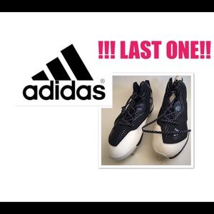 Adidas Blue Navy & White 16 LiteStrike